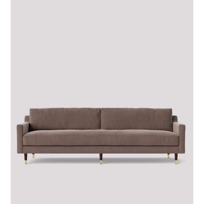 Clearance Fourseater Sofas Express Delivery Swoon