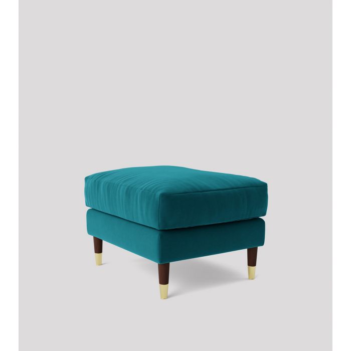 Ottoman Footstools Ottomans Swoon