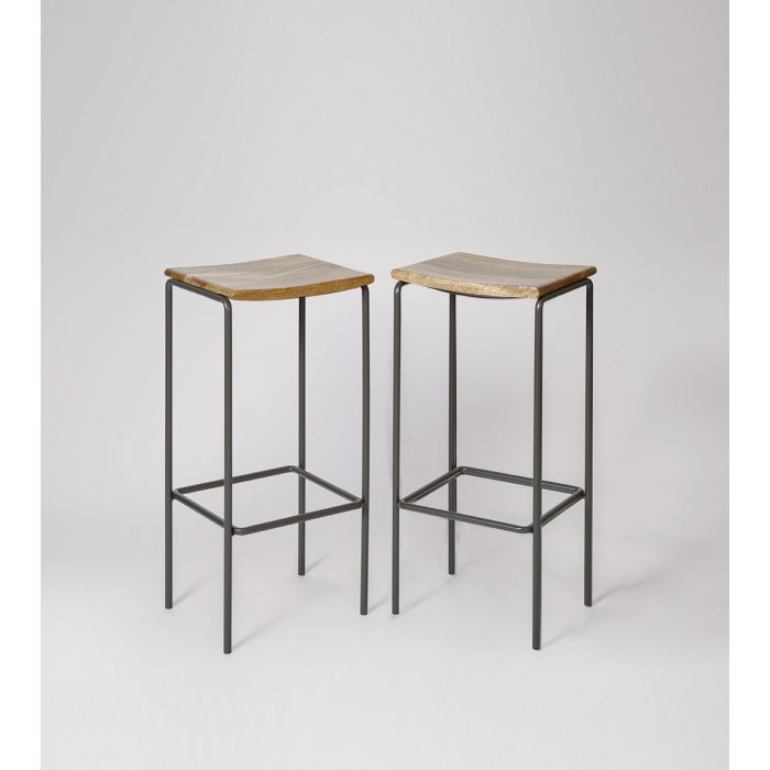 Bar Stools Stools Kitchen Stools Swoon