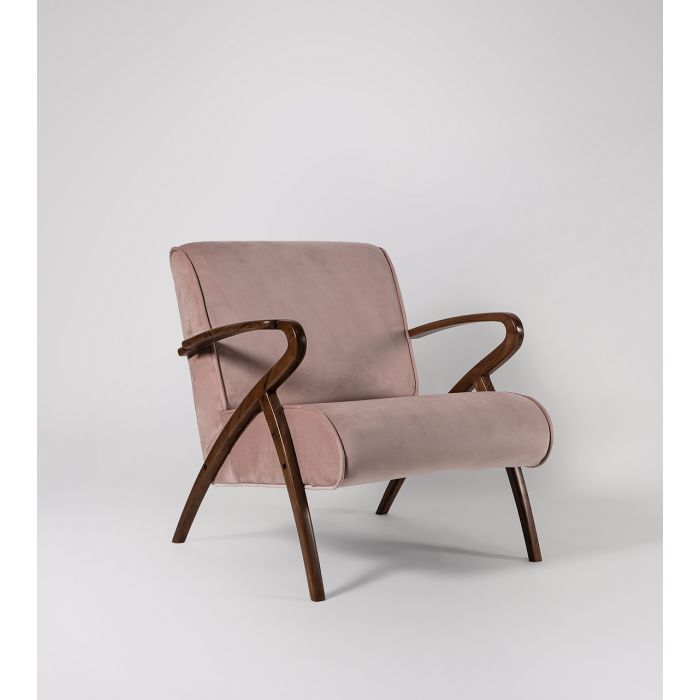 Occasional Chairs Accent Chairs Cocktail Chair Swoon