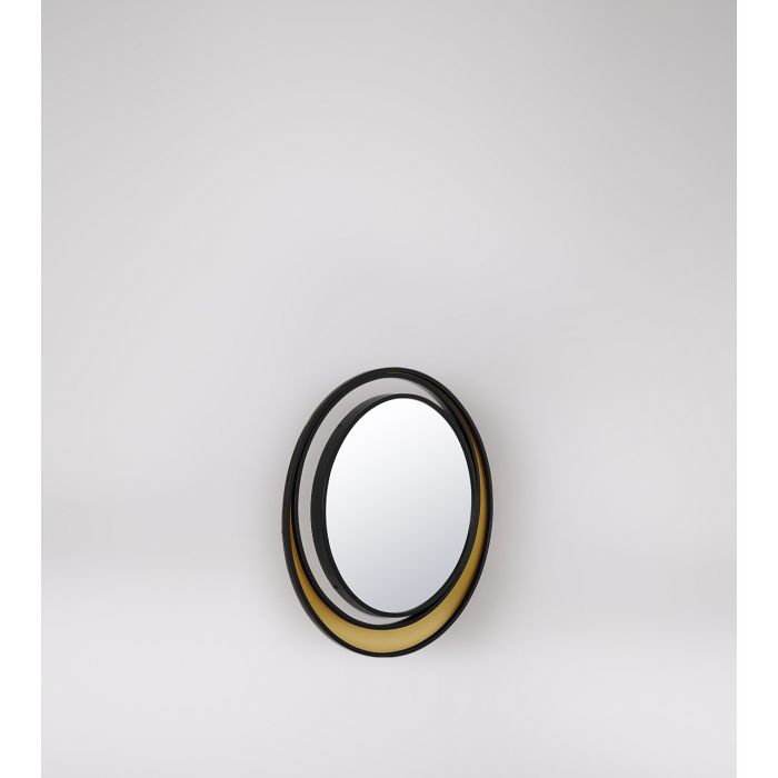 Brass Mirrors Wall Mirrors Mirrors Online Swoon