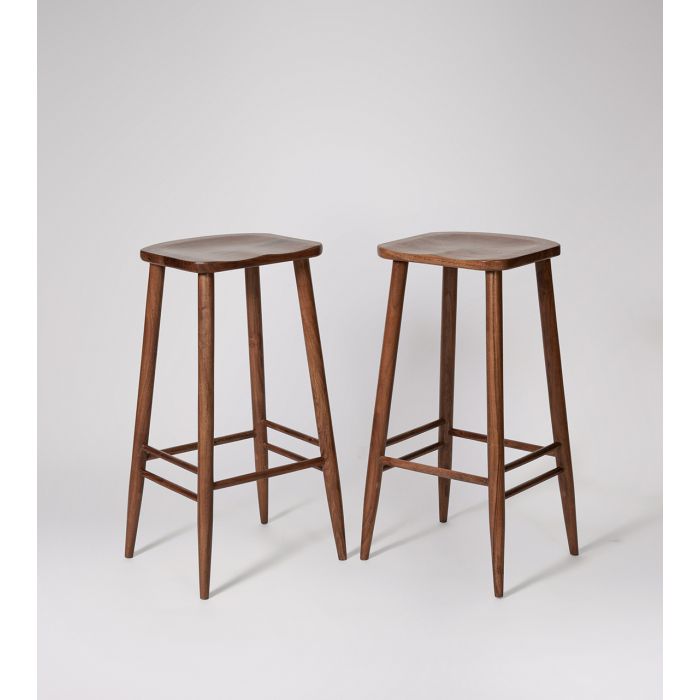 Swoon welles bar stool 2025