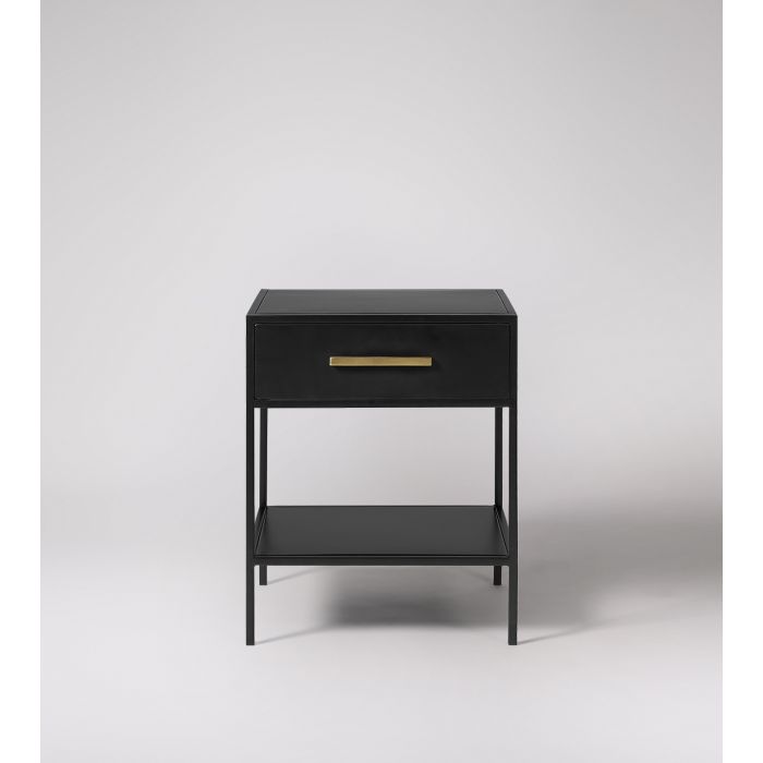 Black bedside tables Swoon