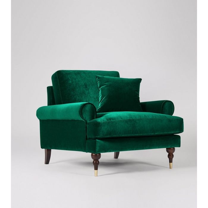 Speedy Sofas Swoon