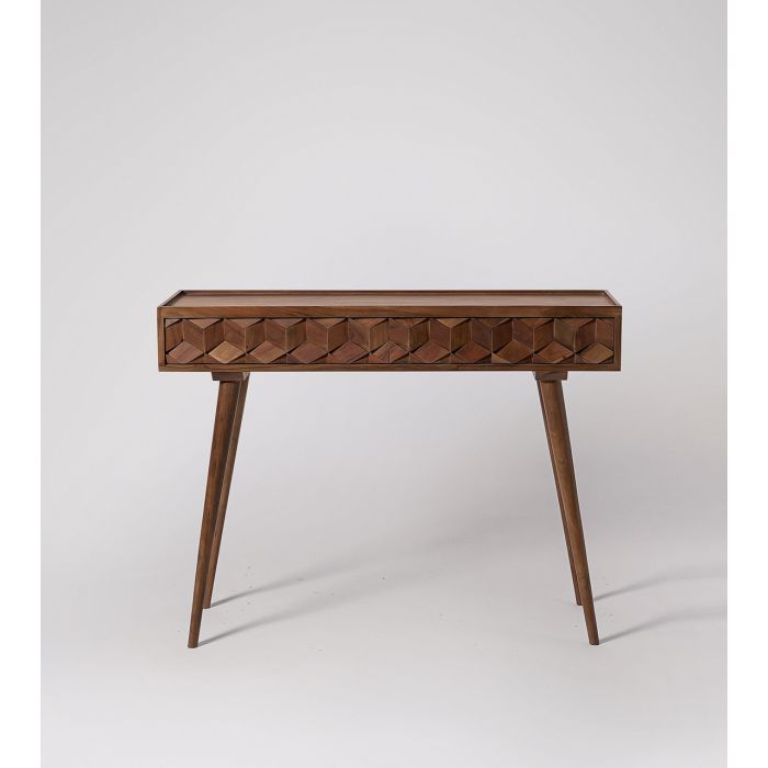 Console Tables Small and Narrow Hallway Tables Swoon