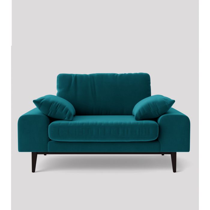 Occasional Chairs Accent Chairs Cocktail Chair Swoon