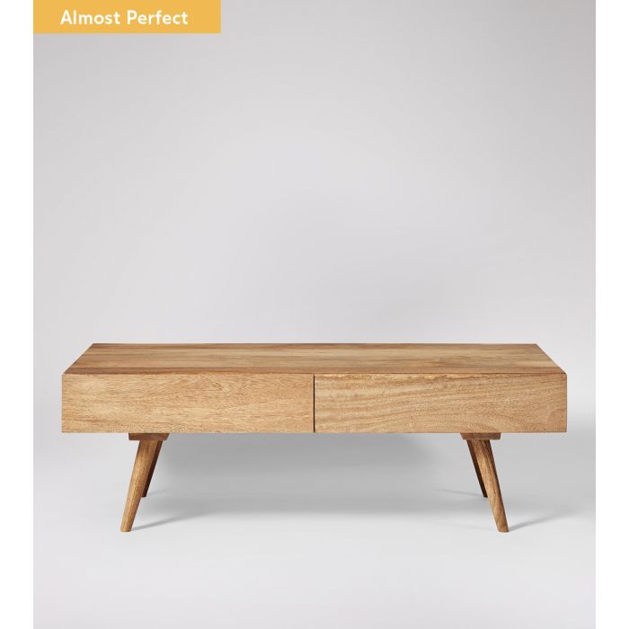 Swoon hansel coffee store table