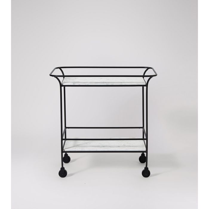 Whitworth Range Swoon