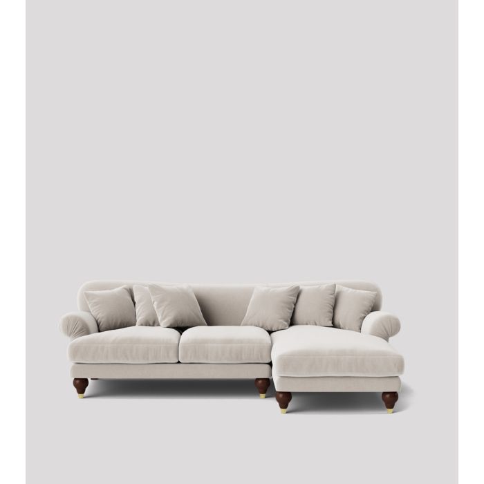 Short couch sale
