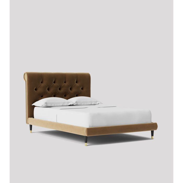 Beds Bed Frames Mattresses Luxury Bedding Swoon