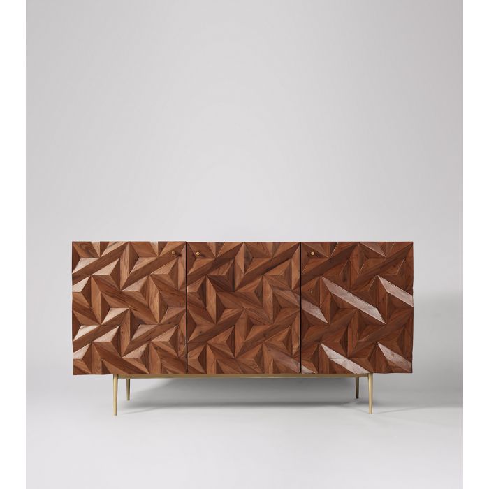 Worthington Range Swoon