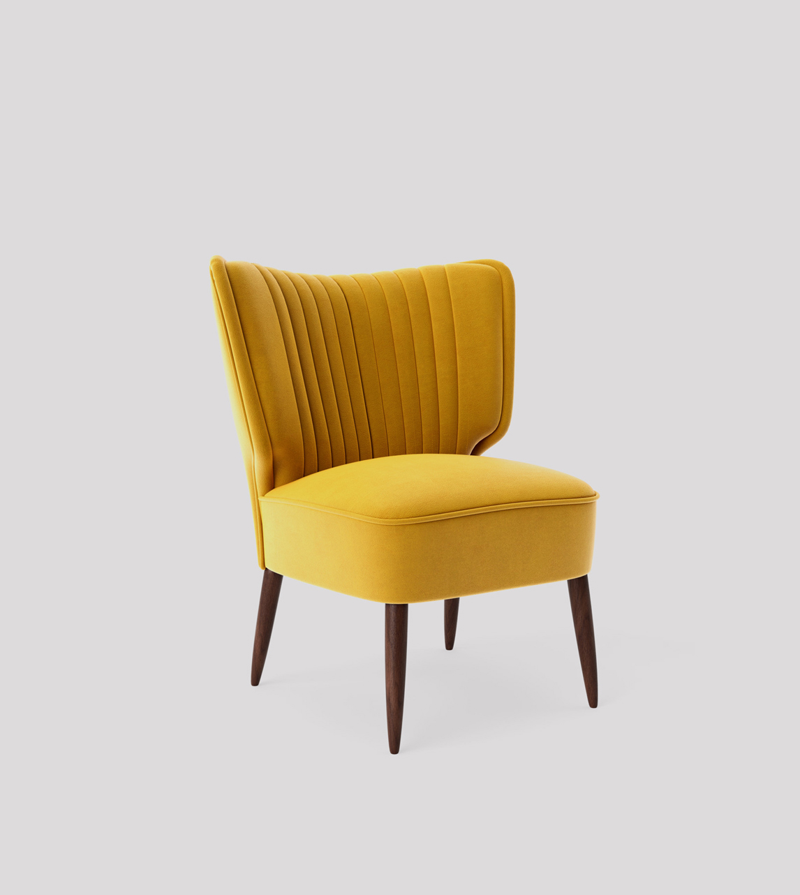 Swoon on sale cocktail chair