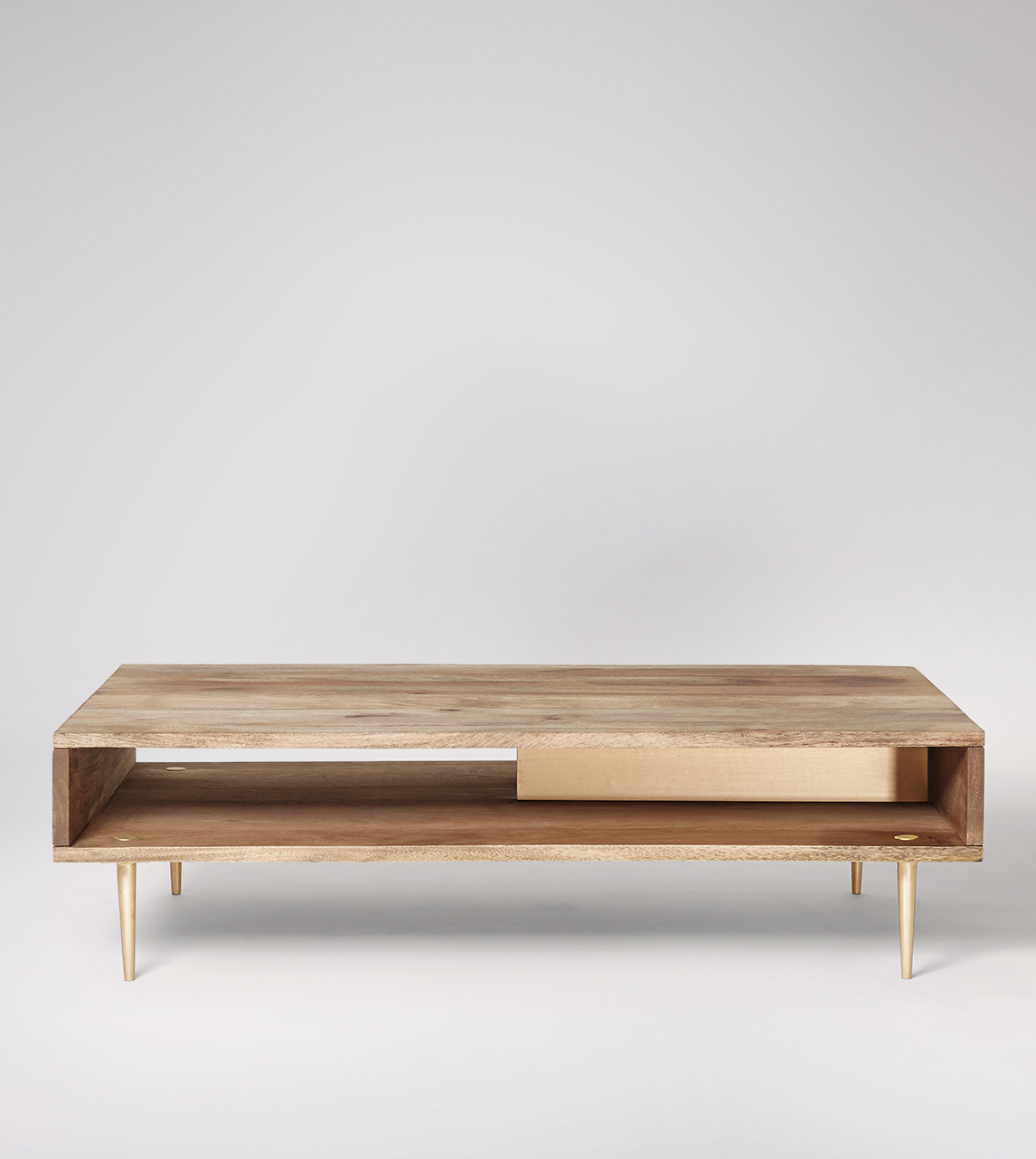 Swoon coffee deals table