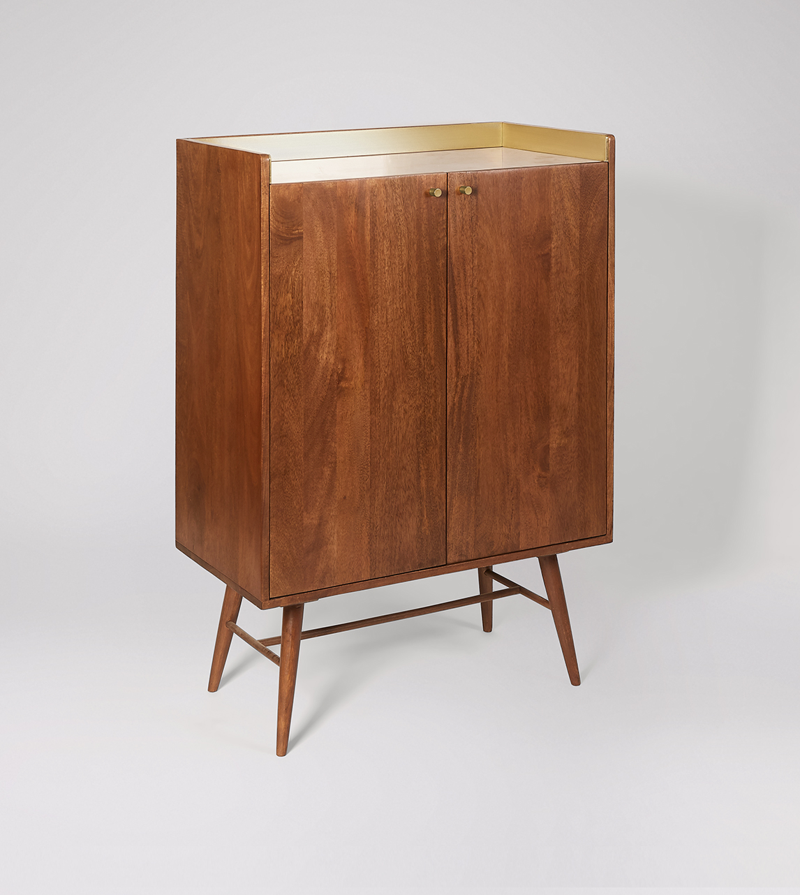 Swoon bar cabinet hotsell