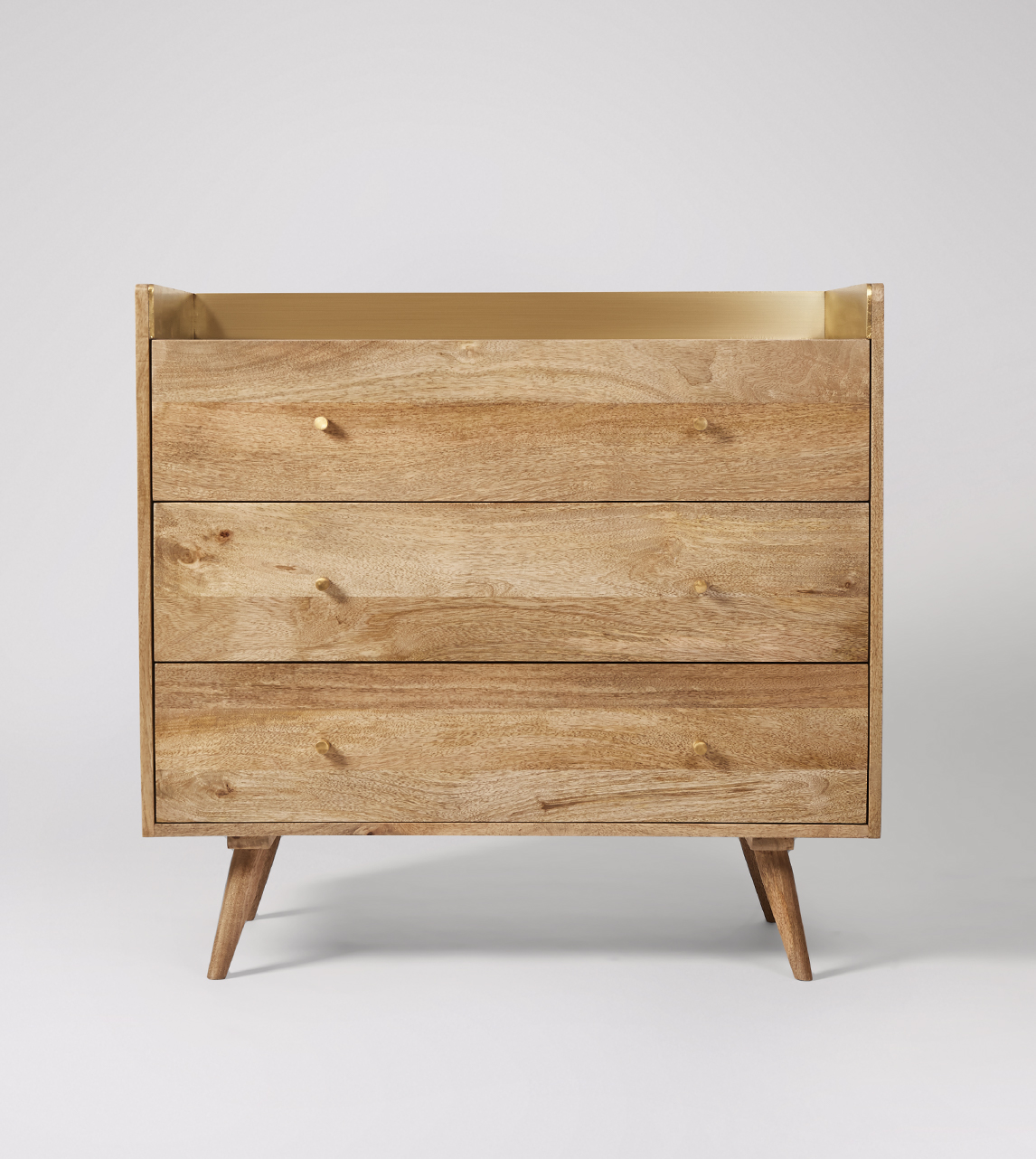 Mango wood chest of drawers hotsell