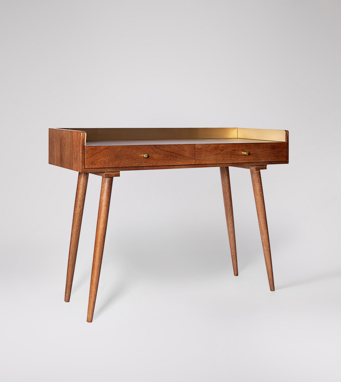Light brown wood desk hotsell