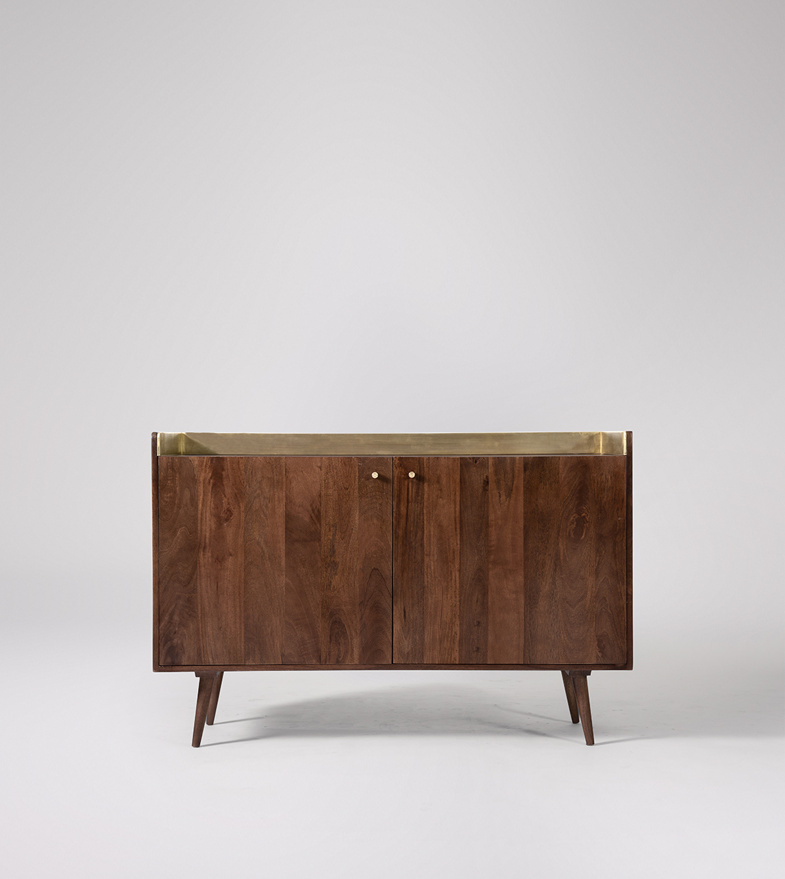Light brown sideboard discount