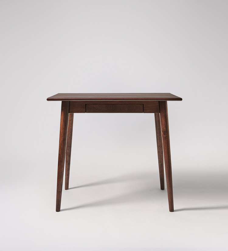 Desk Scandi Minimalist Style 199