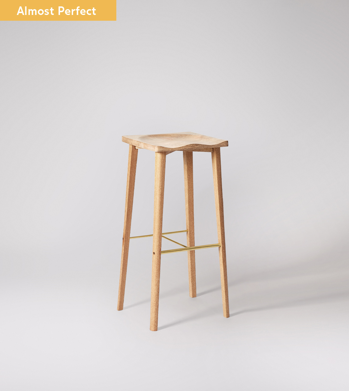 Swoon stool best sale