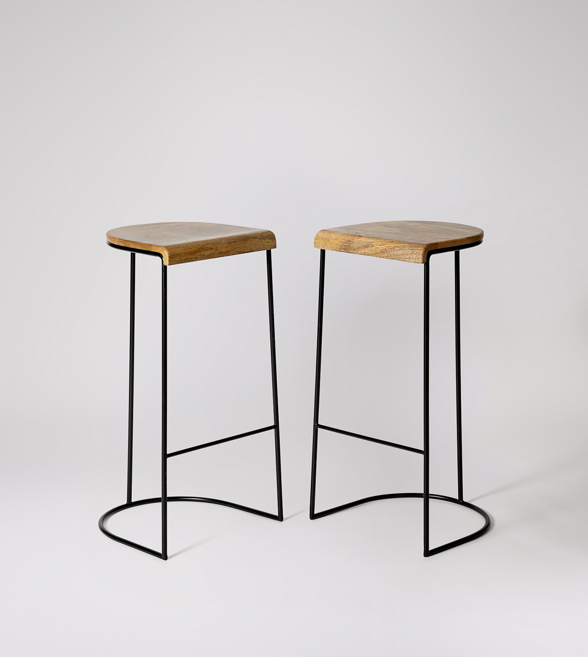 swoon bar stools