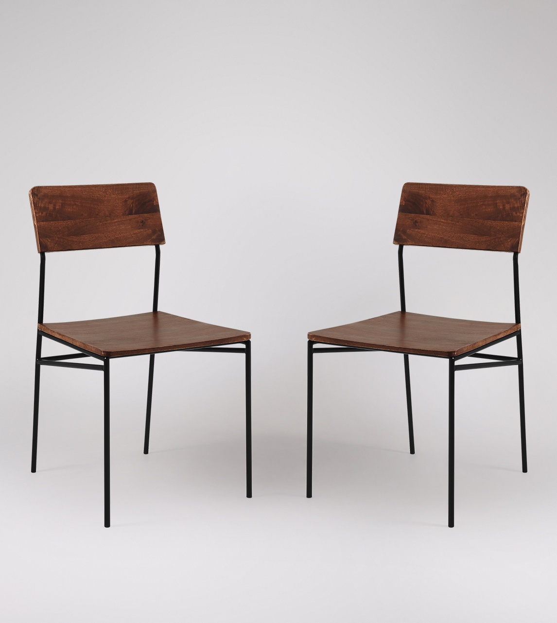 swoon dining chairs