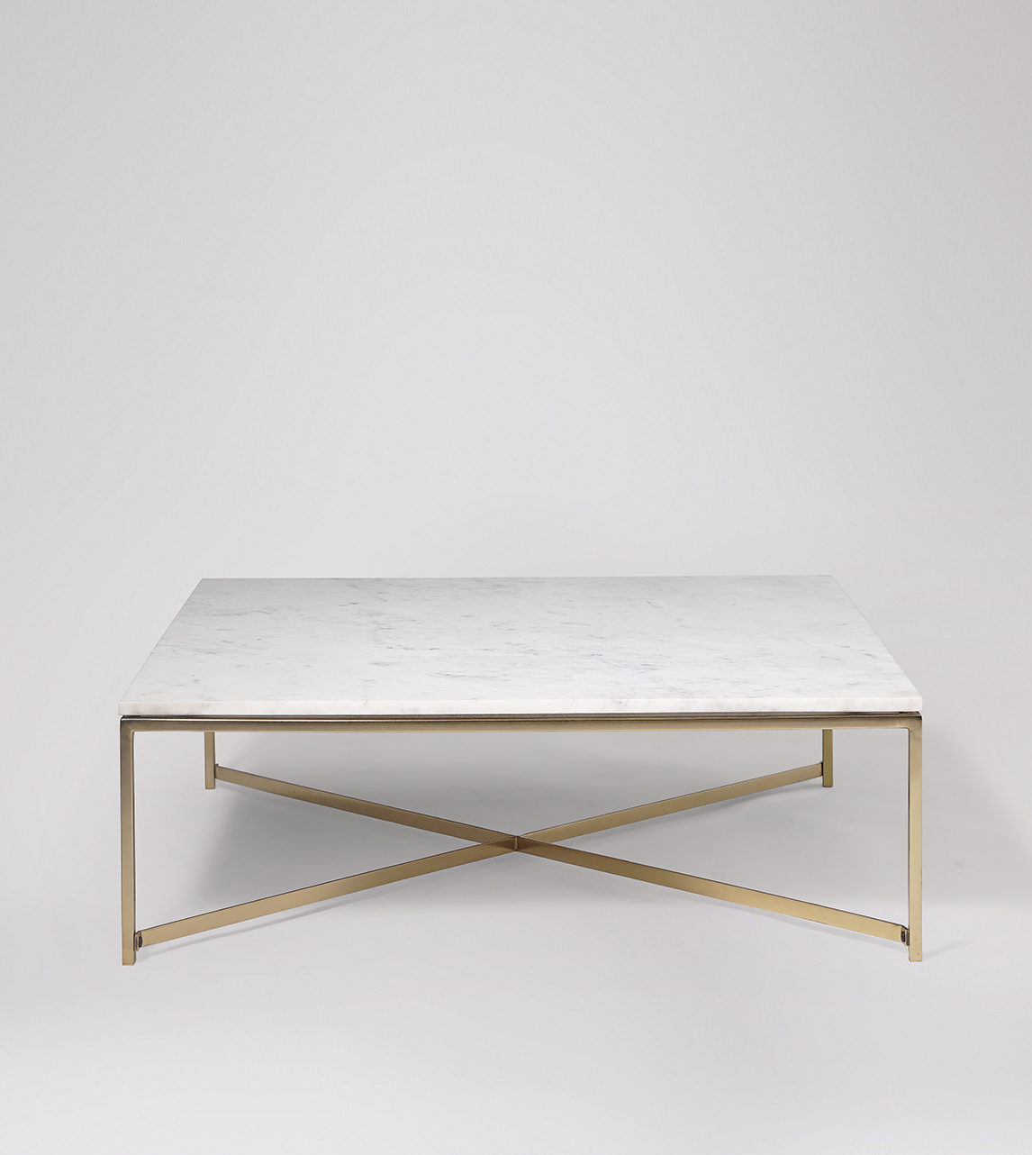 【Lrose】WTW　MARVERICKS COFFEE TABLE Merax Unique Color Matching & Line Design Coffee Table with
