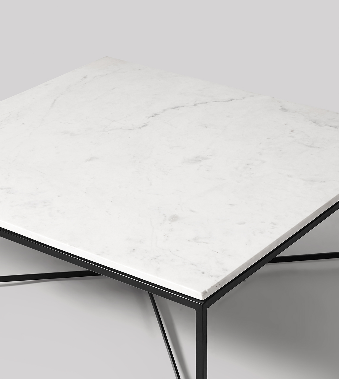 Swoon marble deals coffee table