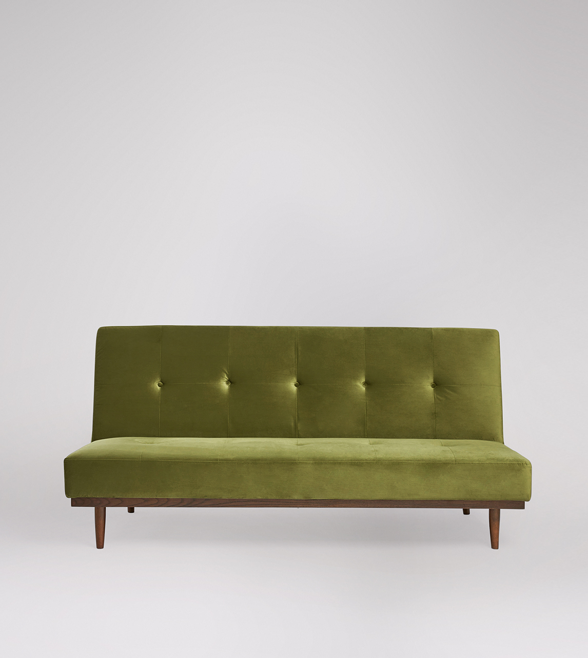 2 seater sofa bed shop velvet