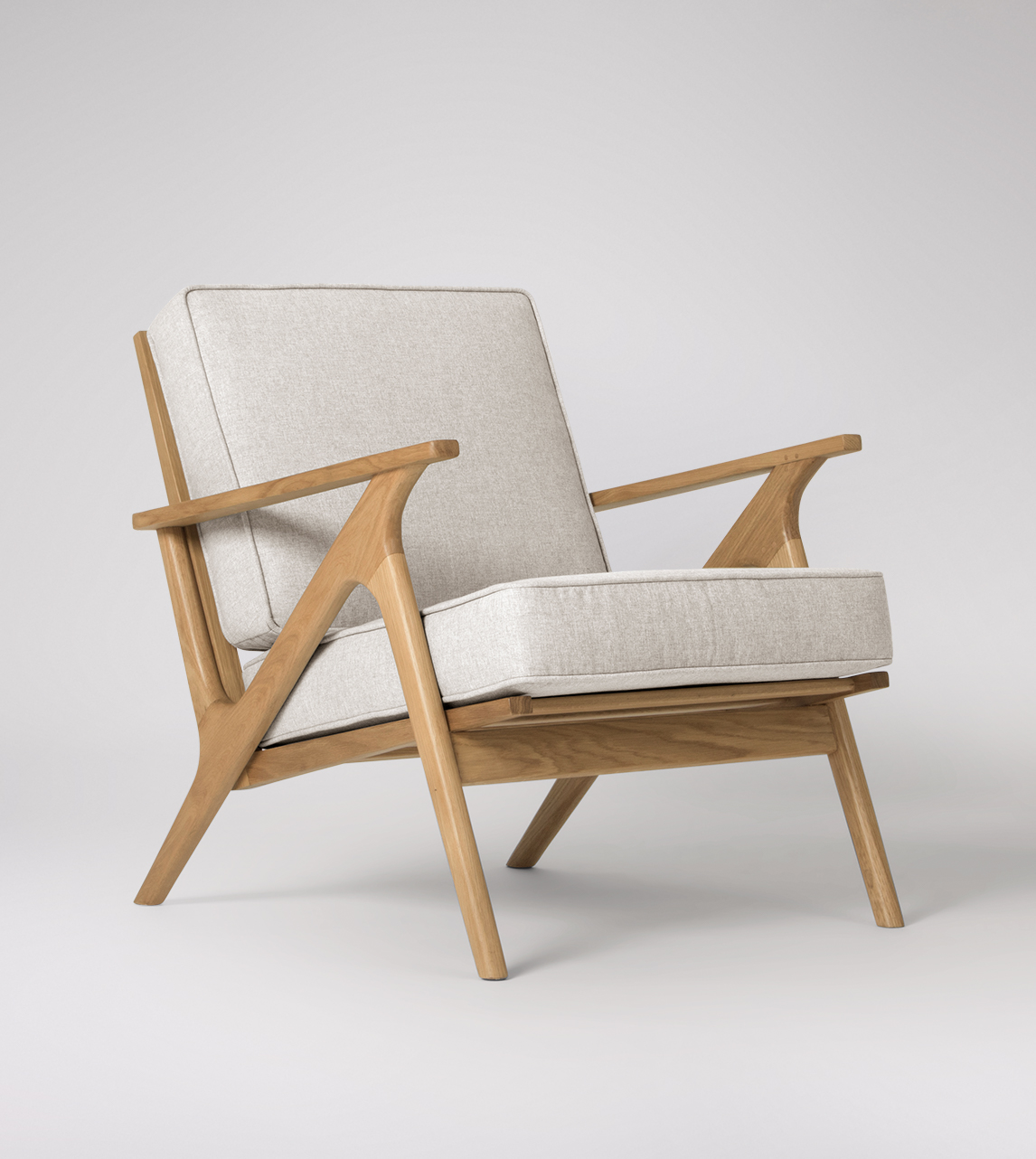 egg chair b&m