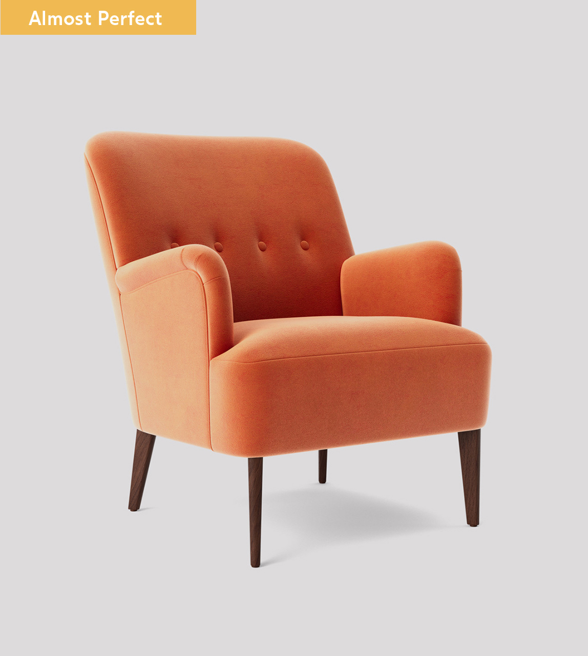 Occasional Chair London Lounge Chairs London Armchair In Burnt