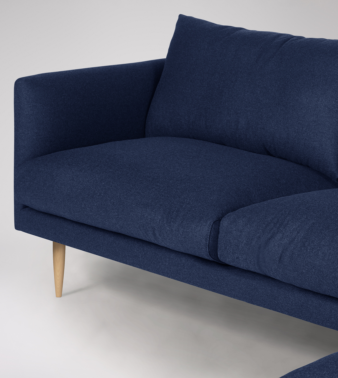 Luna Righthand Corner Sofa Swoon