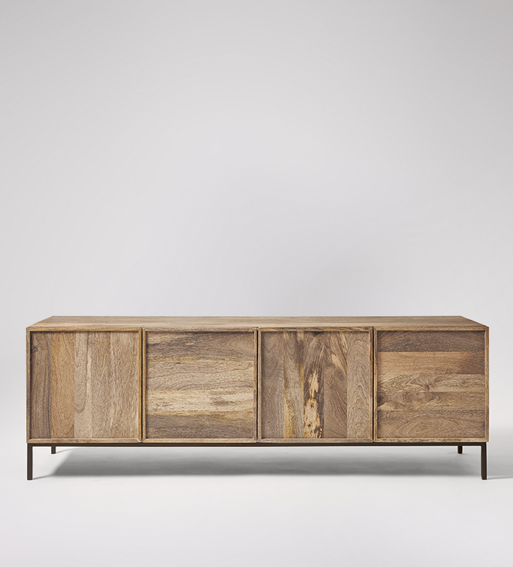 Mango tv cabinet hotsell