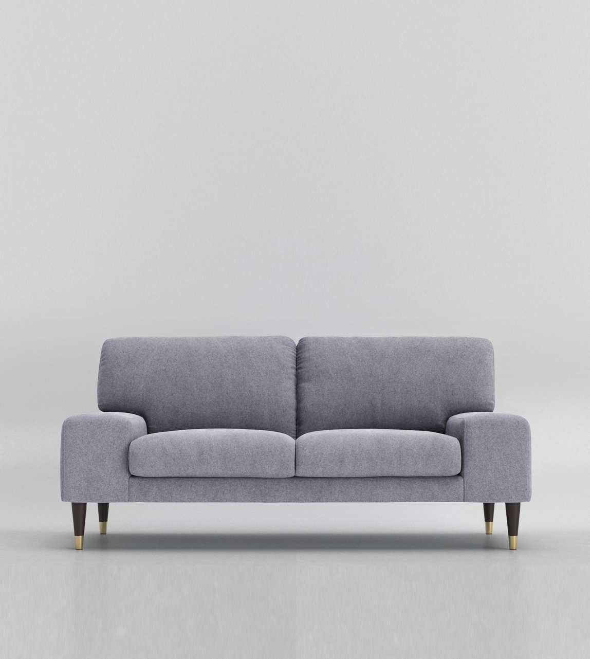 Merida Two Seater Sofa Swoon