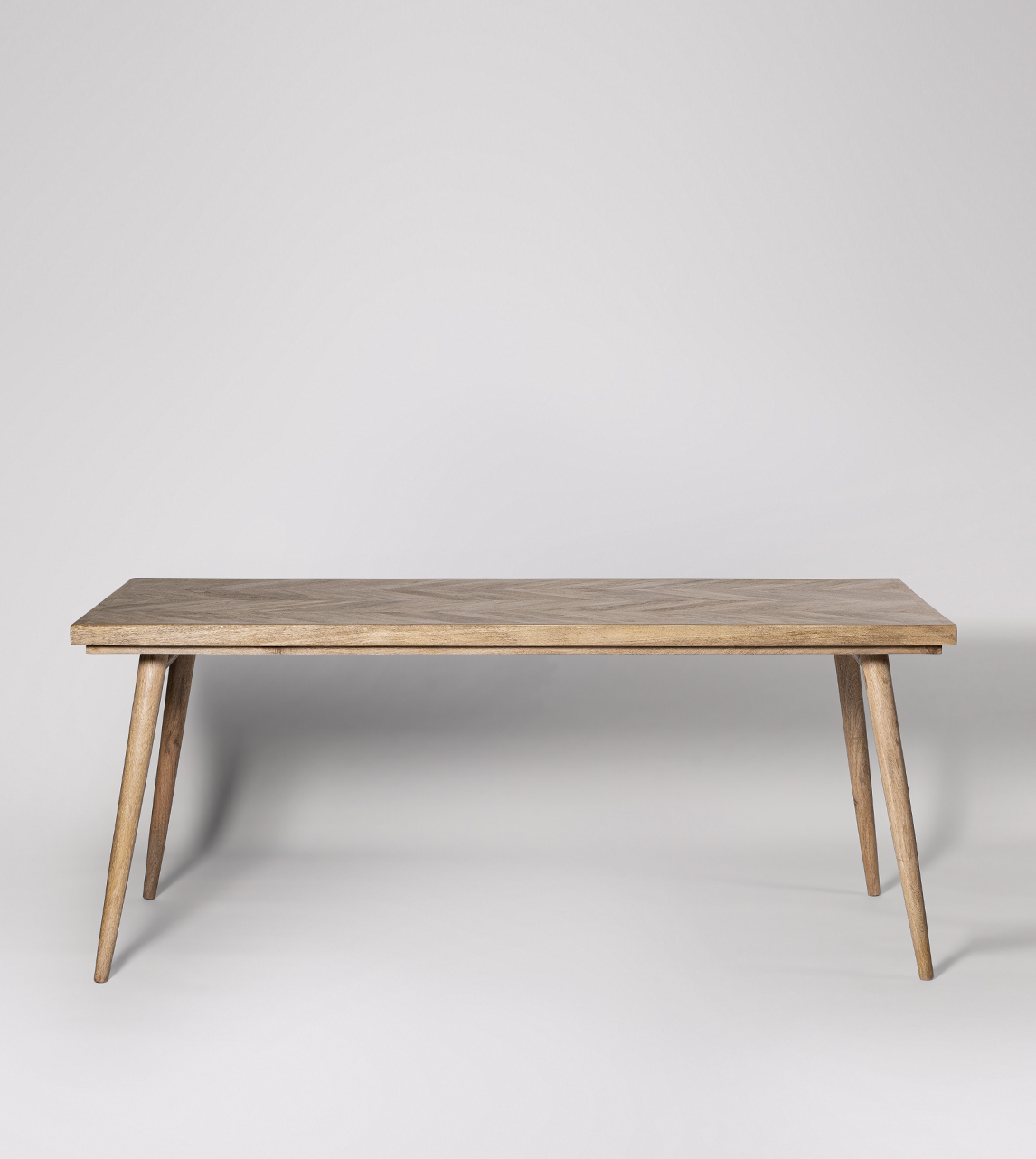 Mango deals dining table