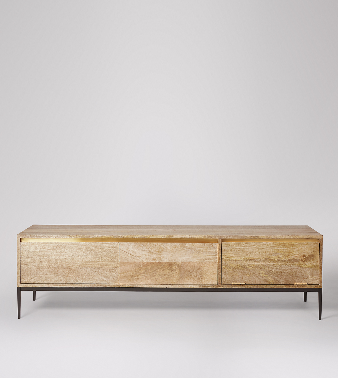 Swoon online tv cabinet