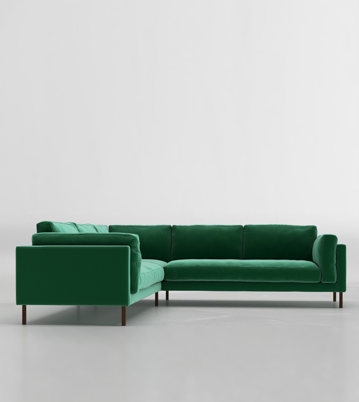 Munich Corner Sofa Swoon