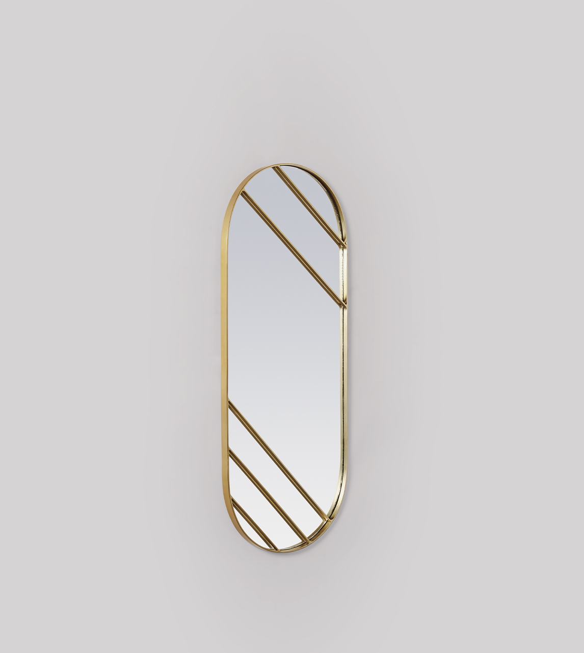 Narrow mirror sale