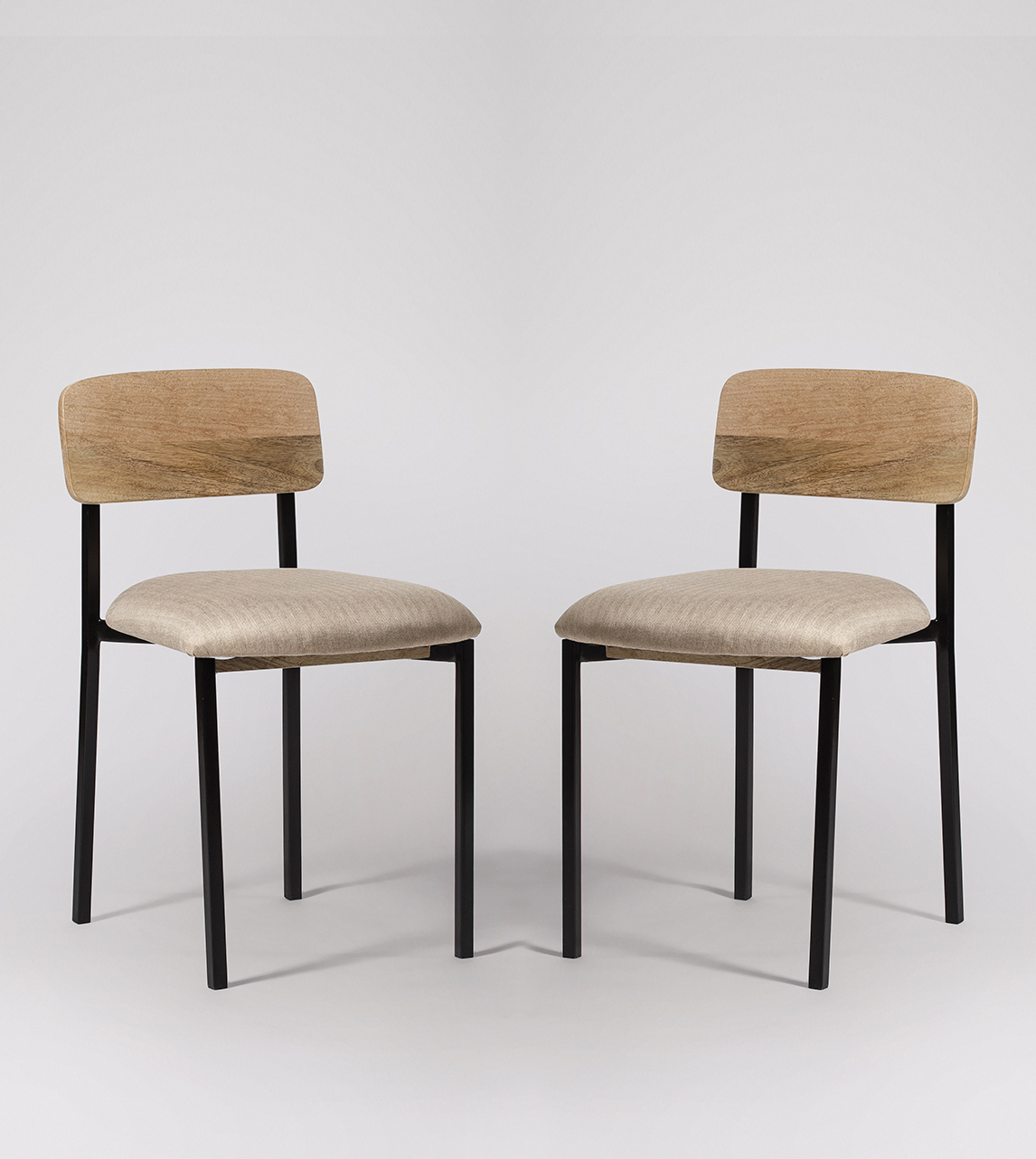 swoon editions dining chairs