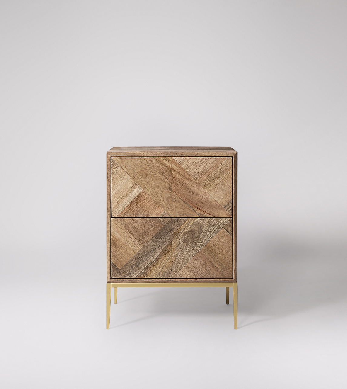 Contemporary new arrivals bedside tables