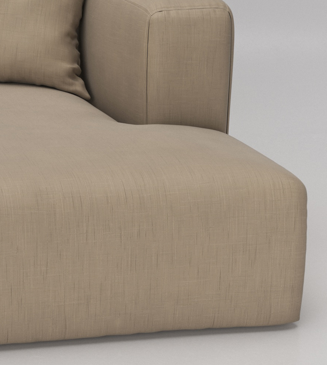 Nygard Righthand Corner Sofa Swoon