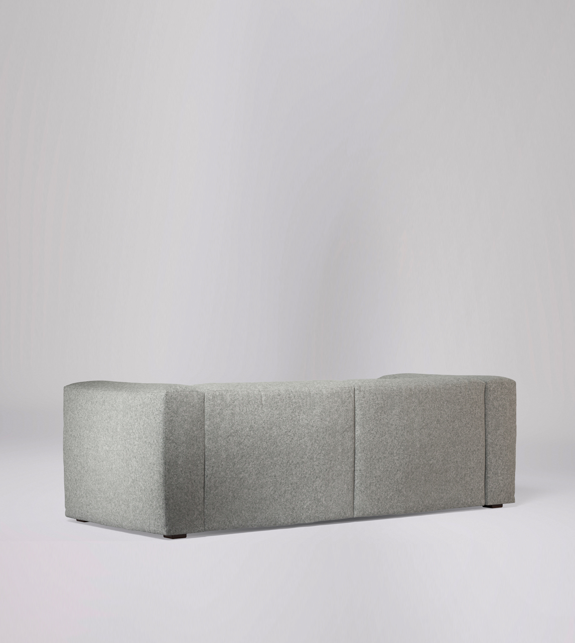 Nygard ThreeSeater Sofa Swoon