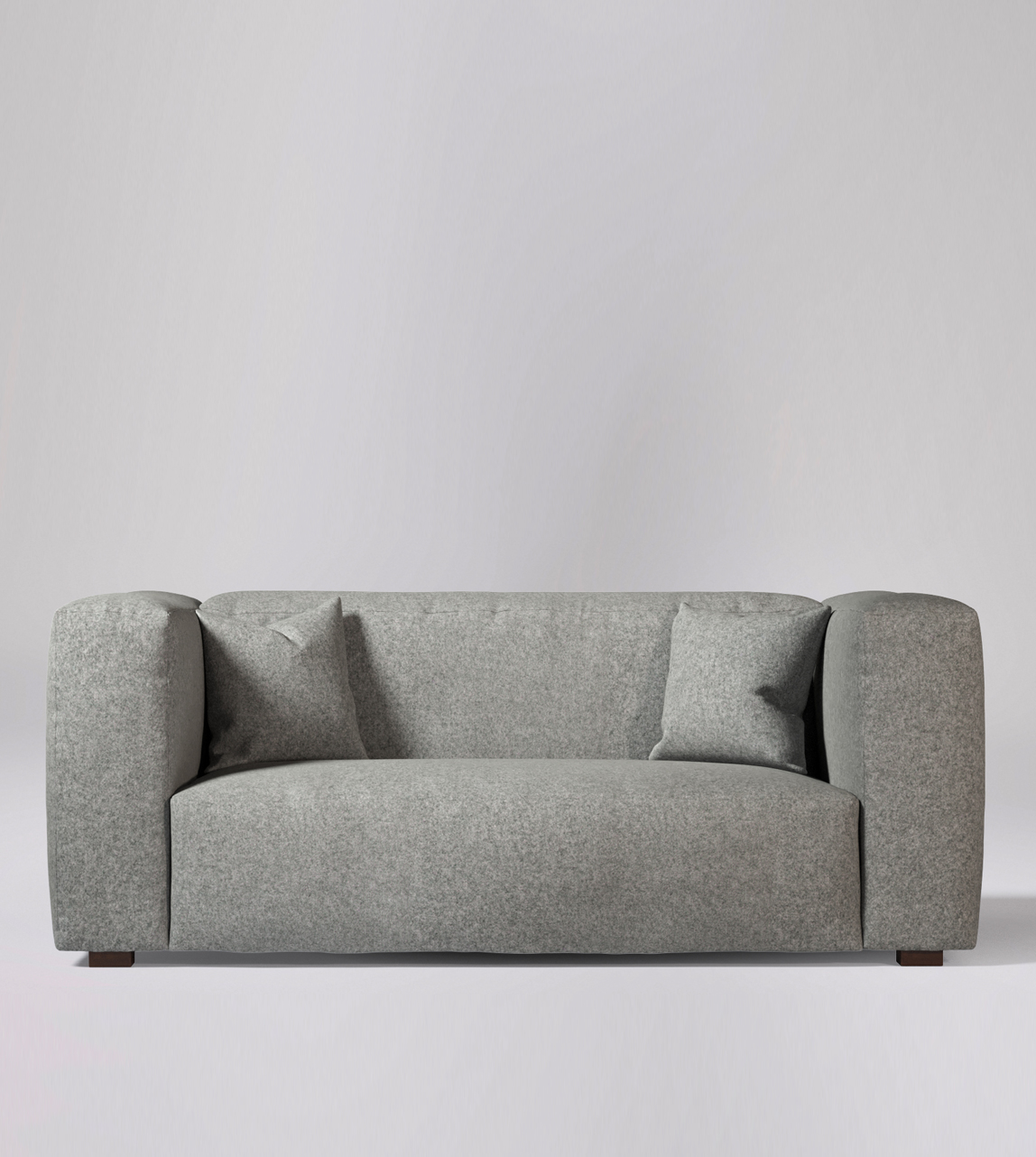 Nygard TwoSeater Sofa Swoon