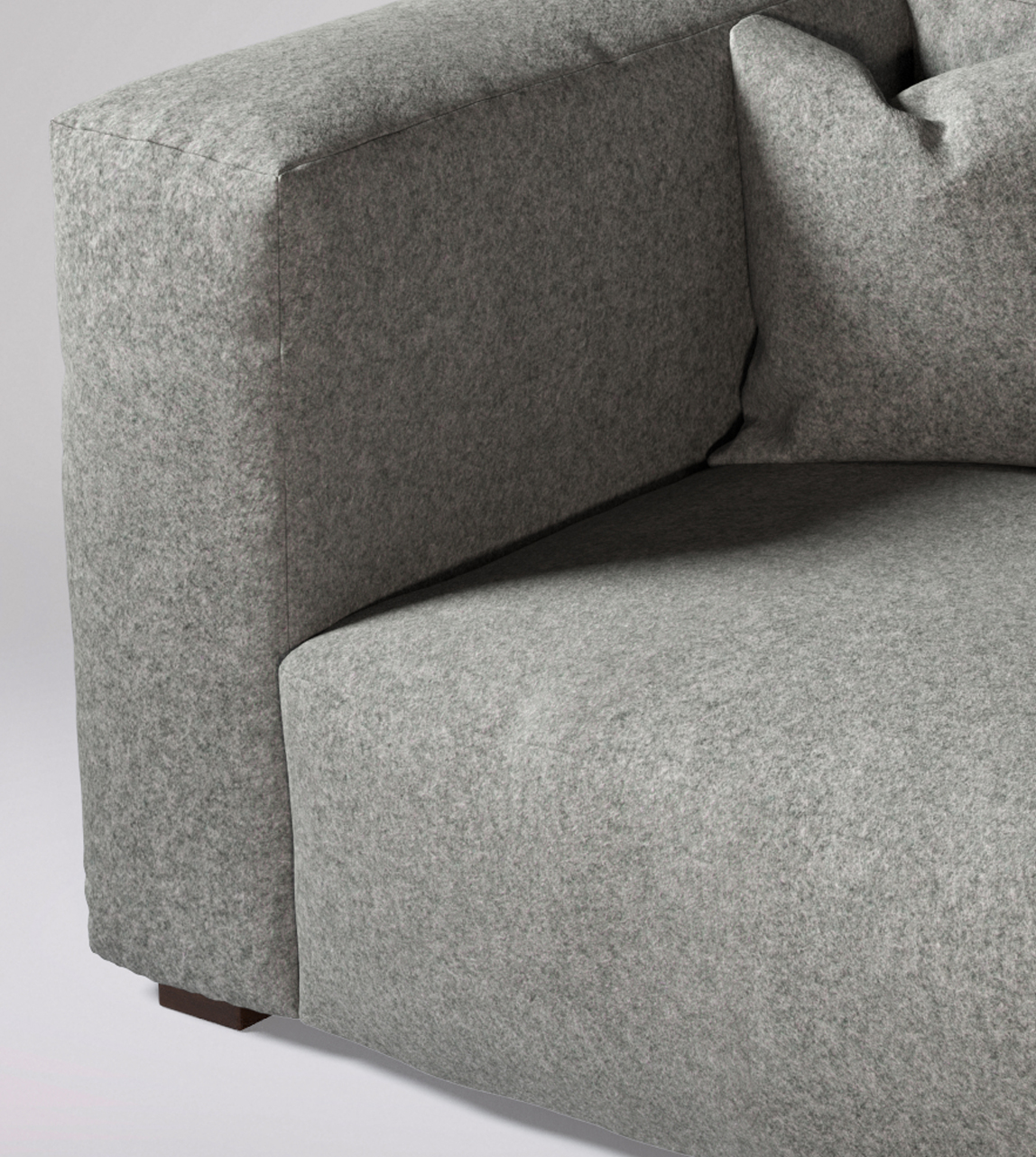 Nygard TwoSeater Sofa Swoon