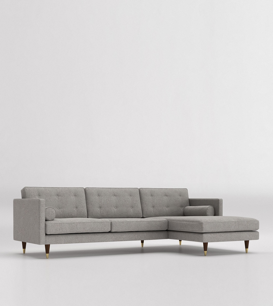 Porto RightCorner Sofa Swoon