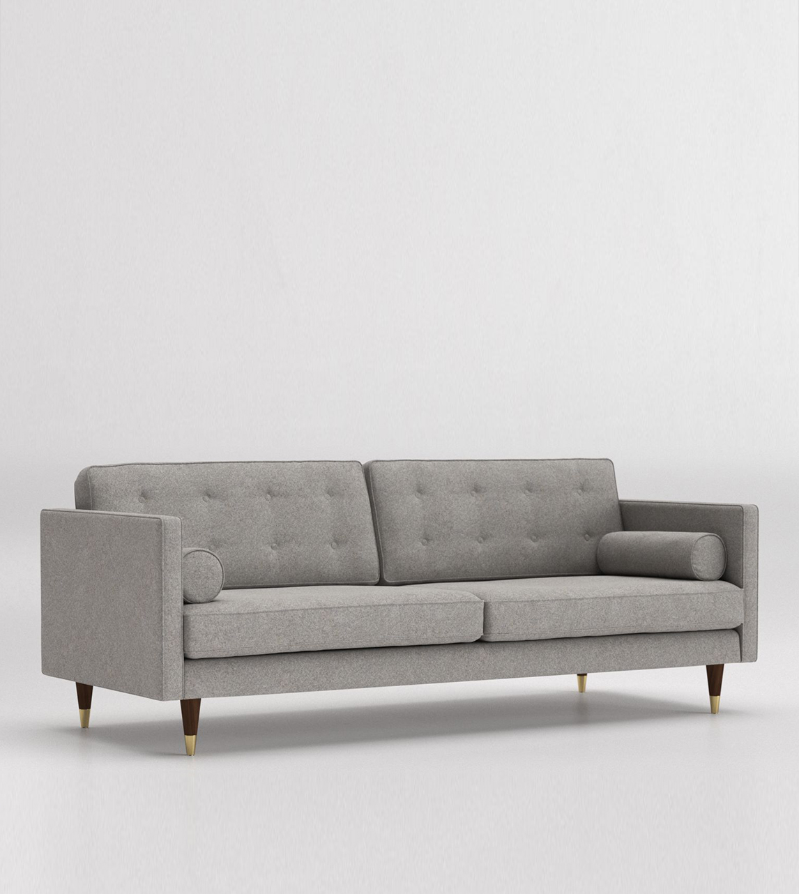 Porto Threeseater Sofa Swoon