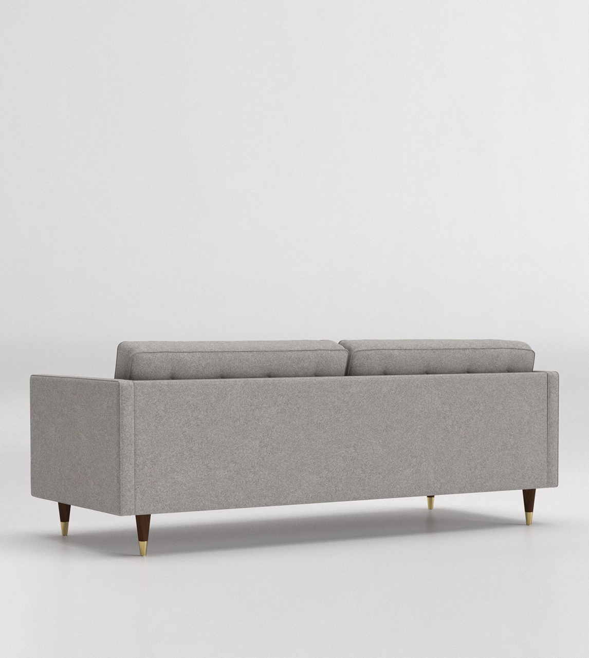 Porto Threeseater Sofa Swoon