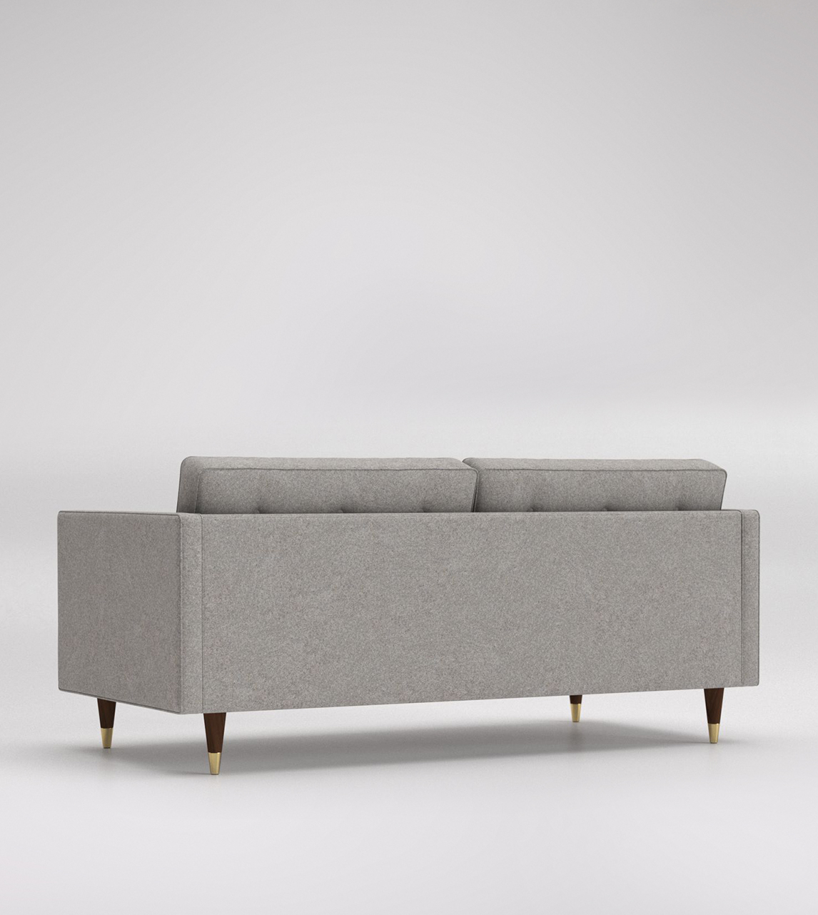 Porto TwoSeater Sofa Swoon