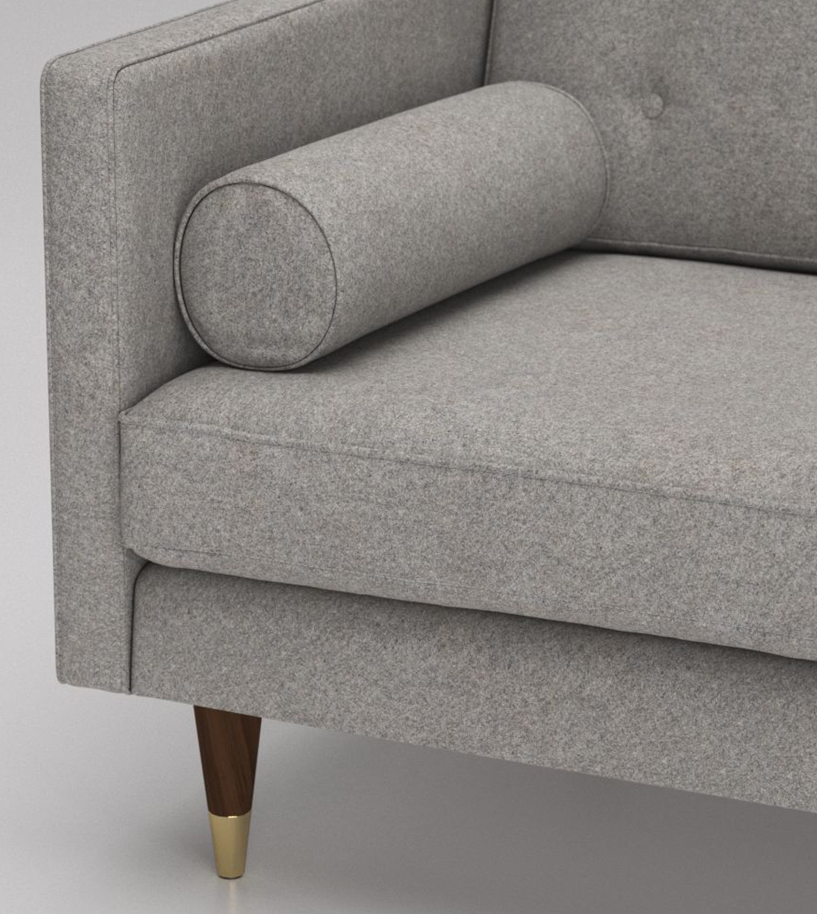 Porto TwoSeater Sofa Swoon