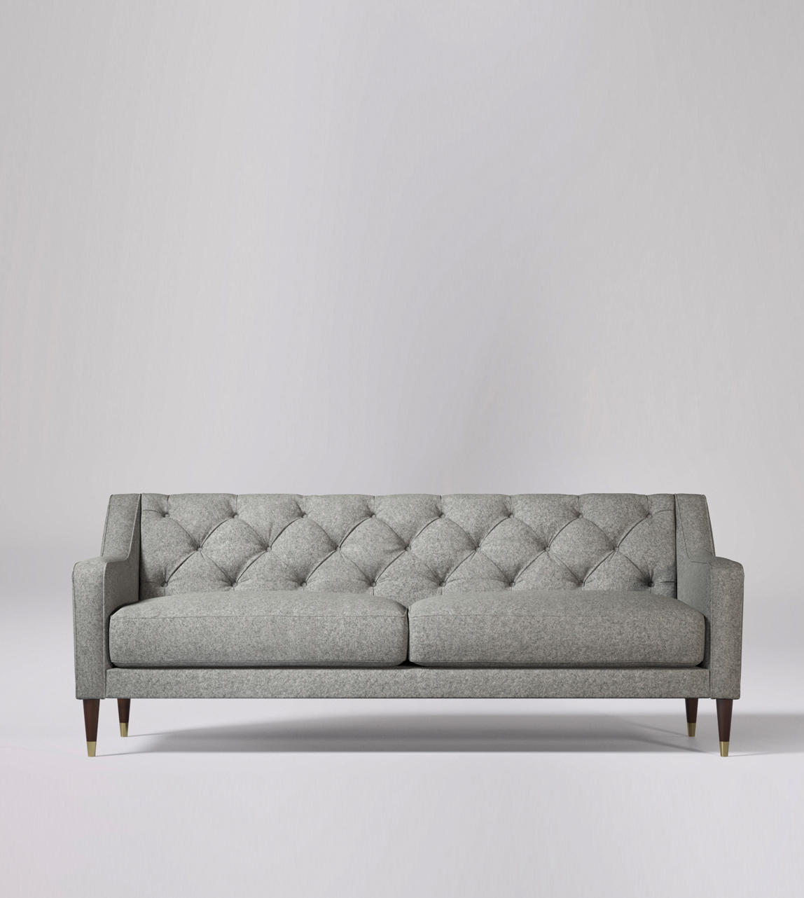 Pritchard ThreeSeater Sofa Swoon