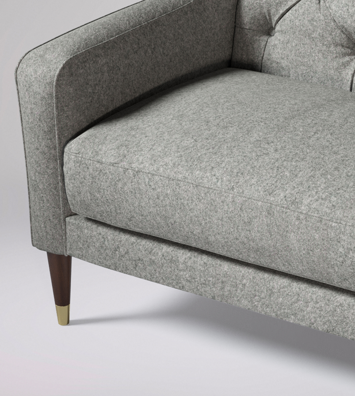 Pritchard ThreeSeater Sofa Swoon